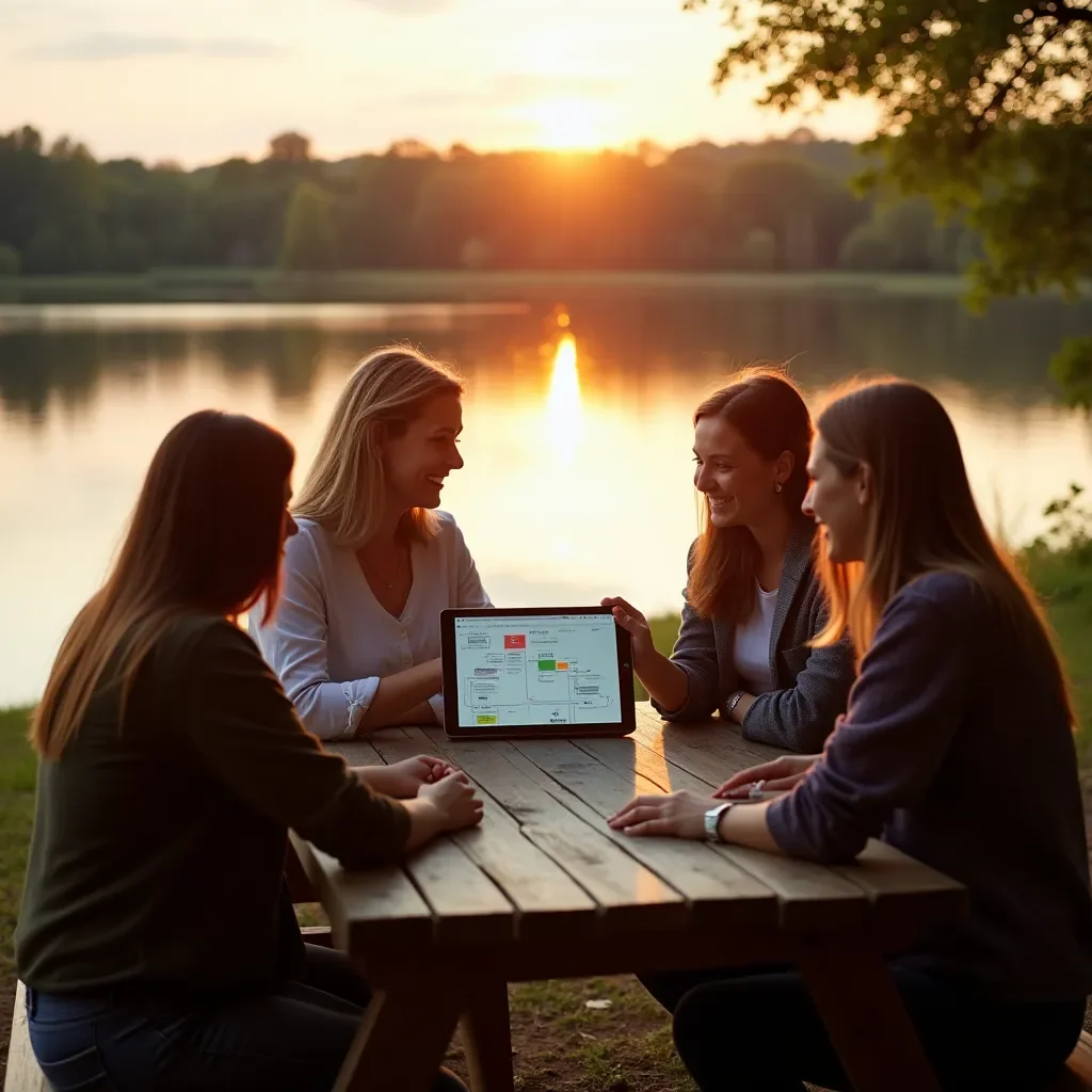 Industrial engineering solutions